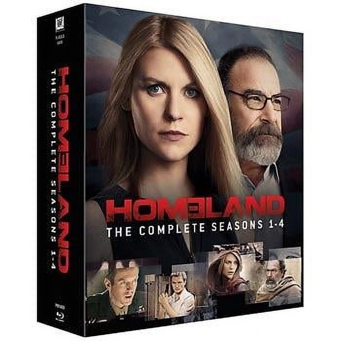 Homeland Show