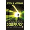 thumbnail image 1 of Homeland Conspiracy : The Dark Stalker Journal (Hardcover), 1 of 1
