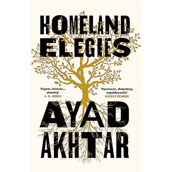 Pre-Owned Homeland Elegies (Paperback) 1472276876 9781472276872