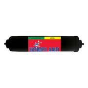 Homeland GAC Inline Water Filter Quick Connect