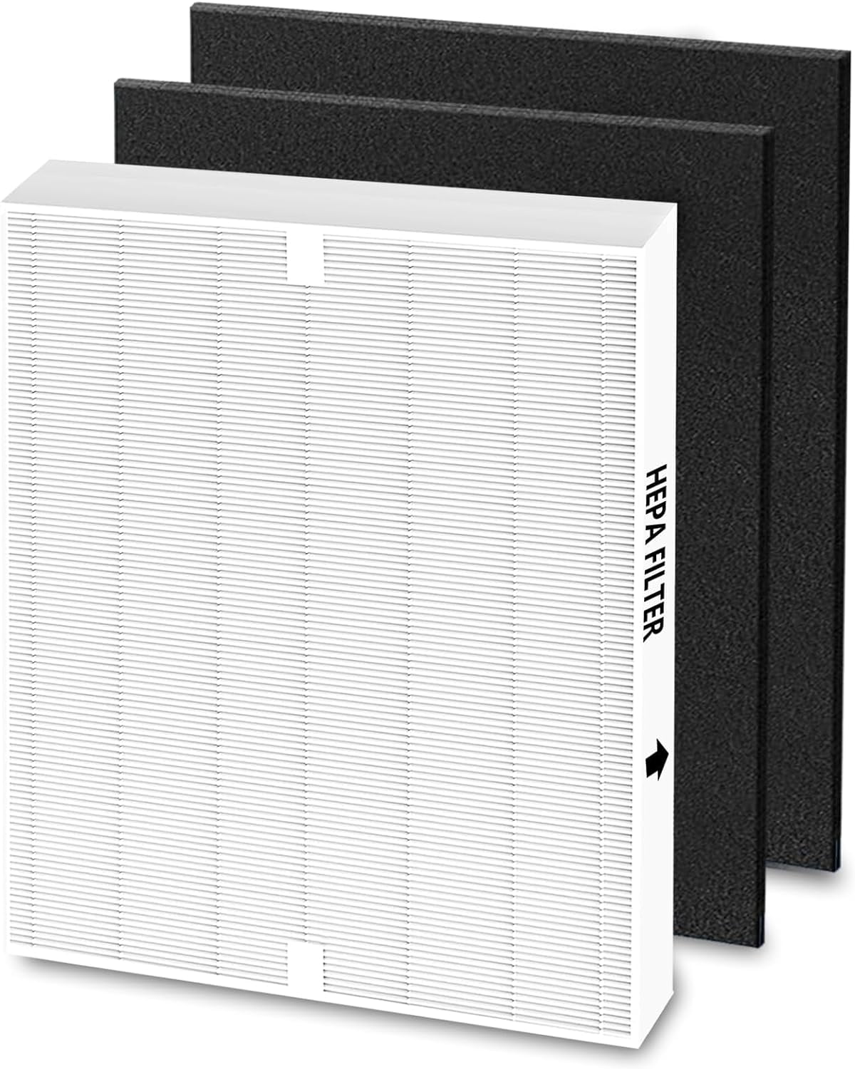 Homeland Goods AP1512HH Replacement Filter for Coway Airmega AP1512HH