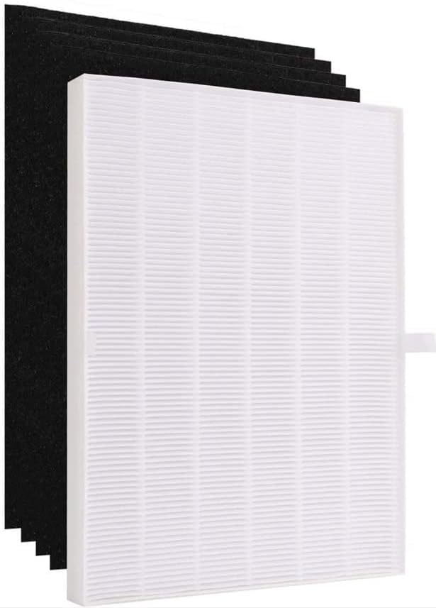 Homeland Goods Replacement Filter Compatible with Winix 115115 Air