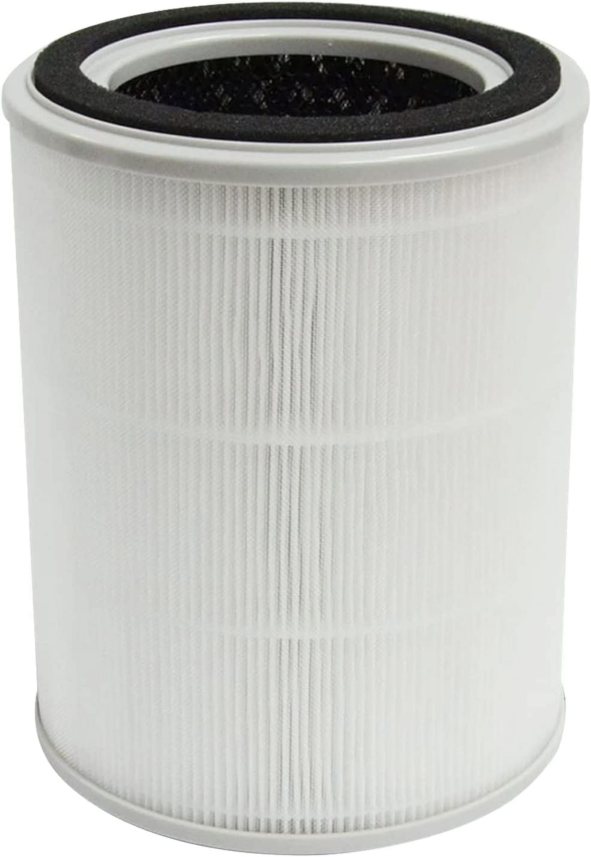 Homeland Goods Replacement Filter Toppin TPAP001 Air Purifier , 4in1