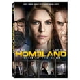thumbnail image 1 of Homeland: Homeland: The Complete Third Season (Other), 1 of 3