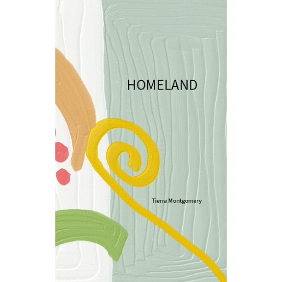 Homeland (Paperback)