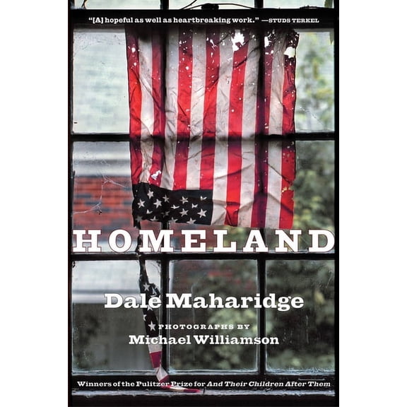 Homeland (Paperback)