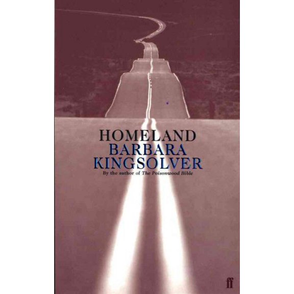Homeland (Paperback) by Barbara Kingsolver