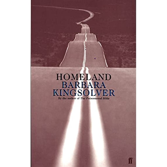 Pre-Owned Homeland: Author of Demon Copperhead, Winner of the Women’s Prize for Fiction (Paperback) 0571179576 9780571179572