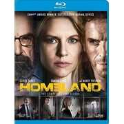 Pre-Owned Homeland: Season 3 [Blu-ray]