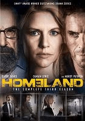 Homeland Show