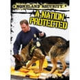 thumbnail image 1 of Pre-Owned Homeland Security: A Nation Protected (Paperback) 1621698211 9781621698210, 1 of 1