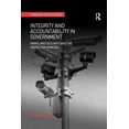 thumbnail image 1 of Homeland Security Integrity and Accountability in Government: Homeland Security and the Inspector General, (Paperback), 1 of 1