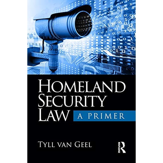 Pre-Owned Homeland Security Law: A Primer