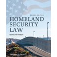 thumbnail image 1 of Homeland Security Law: Issues and Analysis, (Paperback), 1 of 1