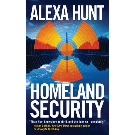 Pre-Owned Homeland Security Paperback