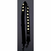 Homeland Six Reflective Radio Strap Silver, Regular, 56-66