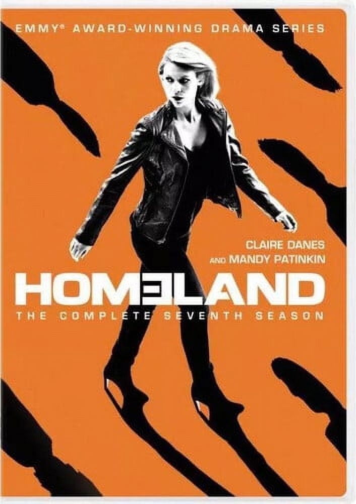 Homeland Show