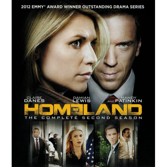 Homeland poster Metal Print 12x16 Large Print on Metal 12x16 #129790 Square Adults Best Posters
