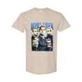 thumbnail image 1 of Homelander T-Shirt Superhero Series Graphic for Show Fans, for men & women, up to size 5XL, 1 of 3