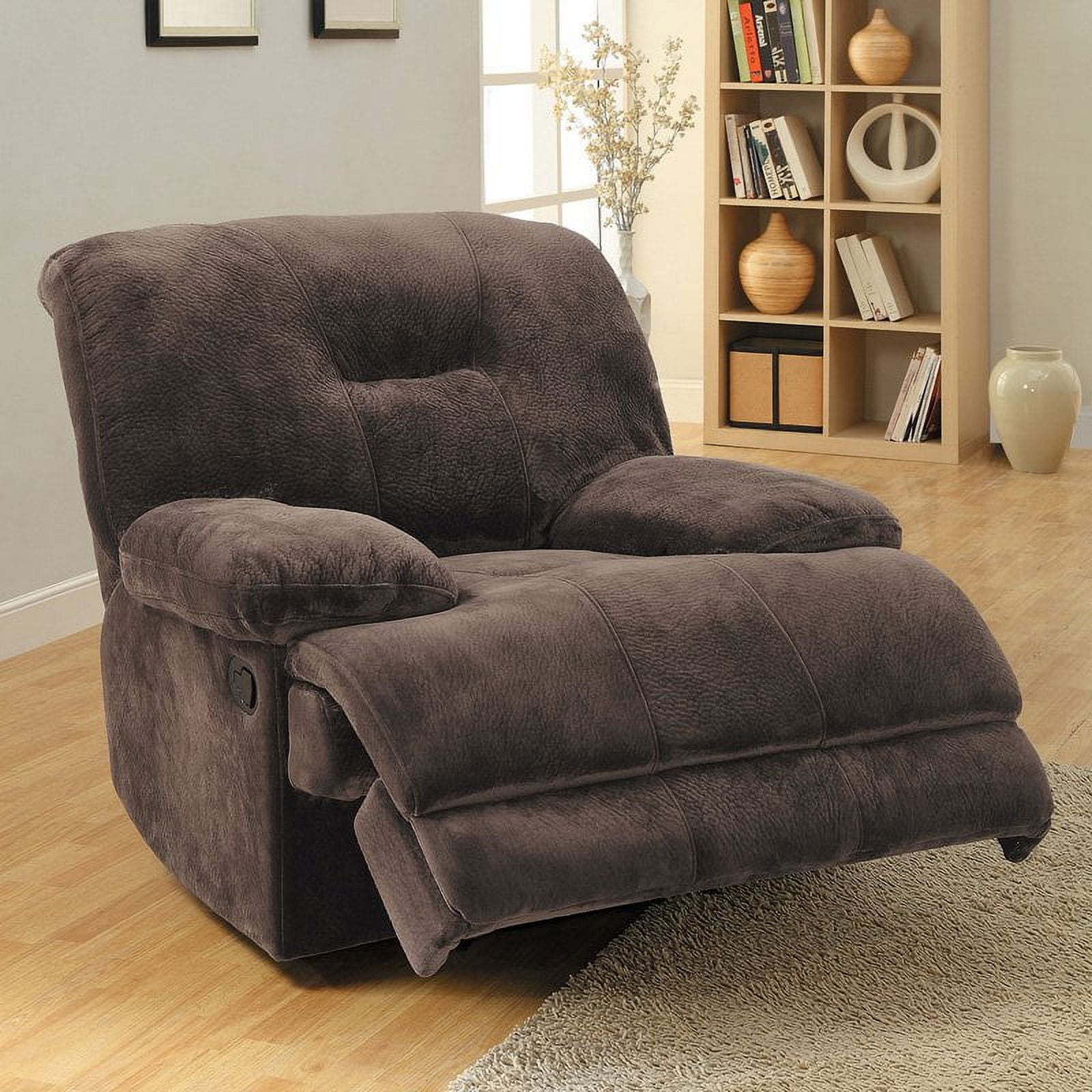 Homelegance recliner hot sale