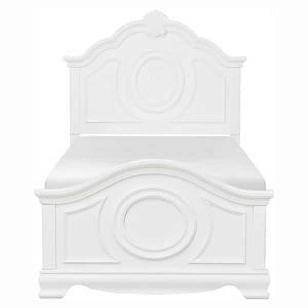 Homelegance Full Bed