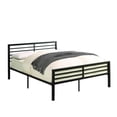 thumbnail image 1 of Homelegance Gale Panel Bed, 1 of 2