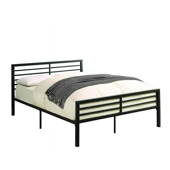 Homelegance Gale Panel Bed