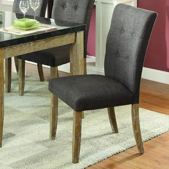 Homelegance Huron Side Chair (Set of 2)