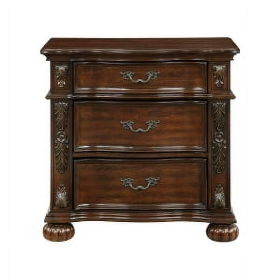 Homelegance Night Stand
