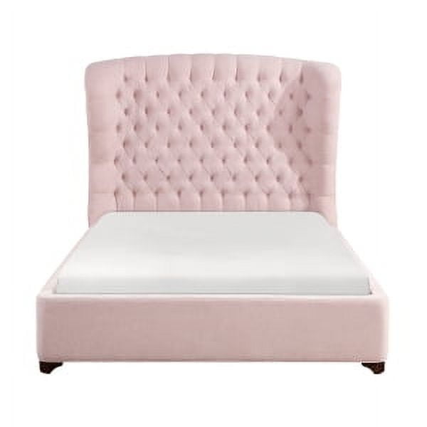 Homelegance Queen Bed