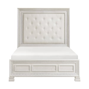 Homelegance Queen Bed