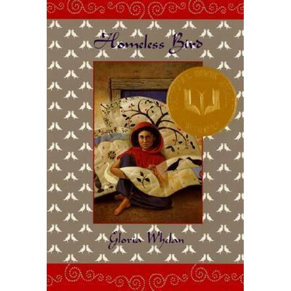 Pre-Owned Homeless Bird (Paperback) 0064408191 9780064408196