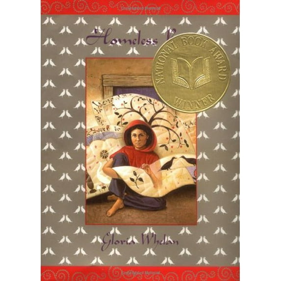 Pre-Owned Homeless Bird Paperback