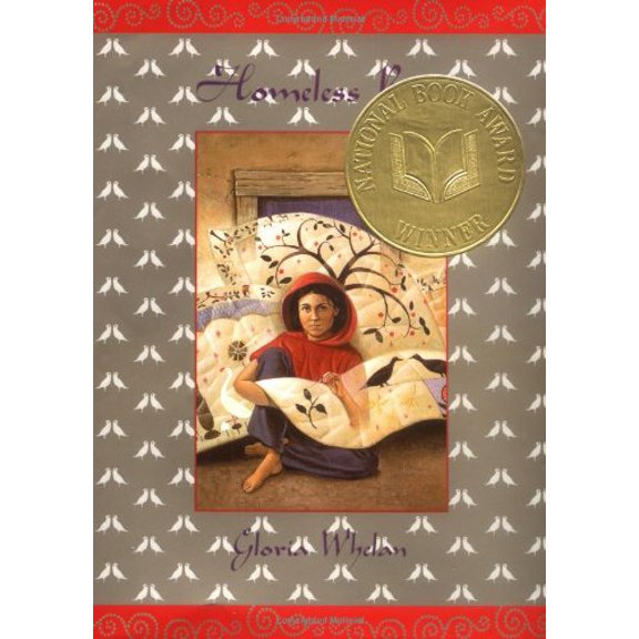 Pre-Owned Homeless Bird Paperback
