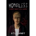 thumbnail image 1 of Pre-Owned Homeless: Every Body Is a Home (Paperback) 1098305957 9781098305956, 1 of 1