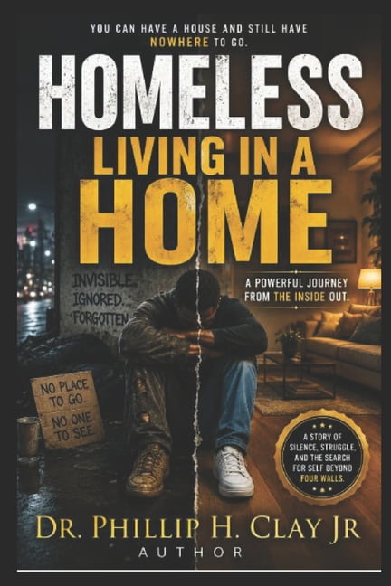 Homeless Living In a Home, (Paperback)