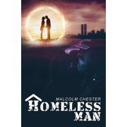 Homeless Man Paperback