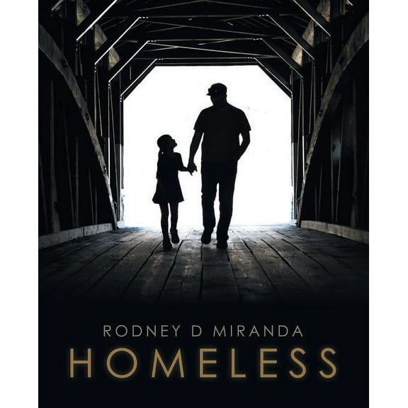 Homeless (Paperback)