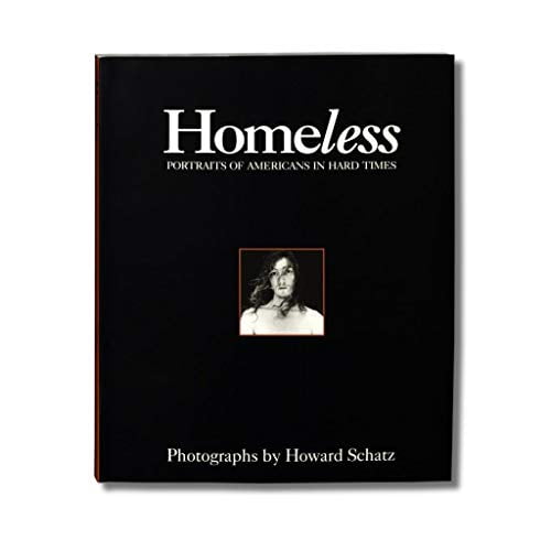 Pre-Owned Homeless (Paperback) 0811805123 9780811805124