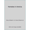 thumbnail image 1 of Pre-Owned Homeless in America (Paperback) 0874919045 9780874919042, 1 of 1