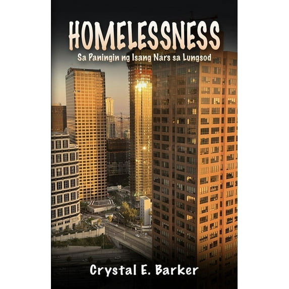 Homelessness (Paperback)
