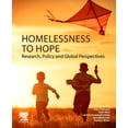 thumbnail image 1 of Homelessness to Hope: Research, Policy and Global Perspectives, (Paperback), 1 of 1