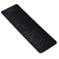thumbnail image 1 of Homelife Barbecue Plate Curved Edge Design Anti-spill Tree Texture Rectangular Sushi Platter Baking Tray Home Supply, 1 of 13
