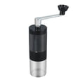 thumbnail image 1 of Homelife Coffee Bean Grinder Stainless Steel Hand Crank Mill Adjustable Thickness Manual Grinding Tool for Coffee Nuts Spices, 1 of 13