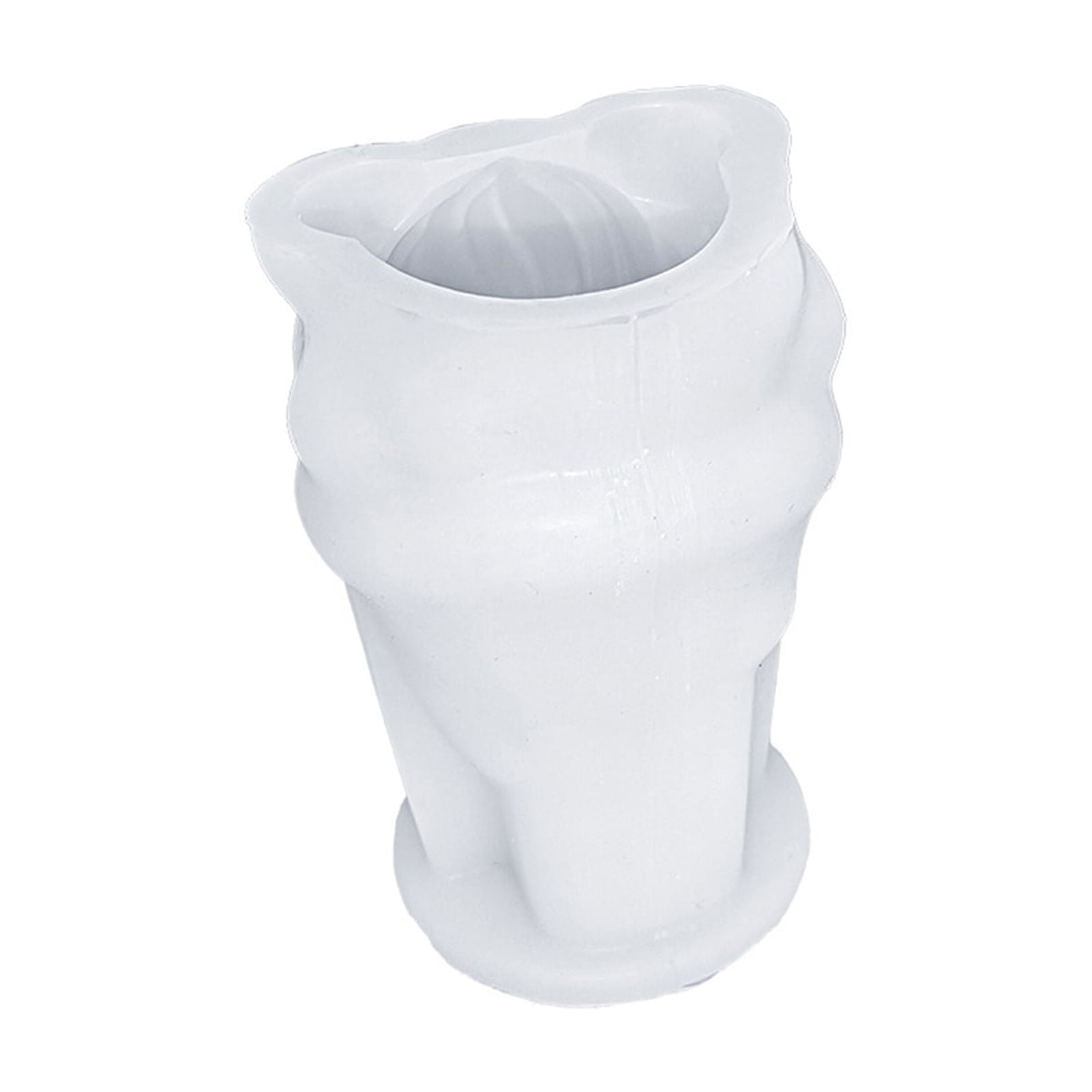 Homelife Easter Silicone Mold Easter Gnome Mold Food-Grade Silicone Non-Stick Coating Mold Easy to Clean Sequin Resin Molds Gnome Figures Easter Gift