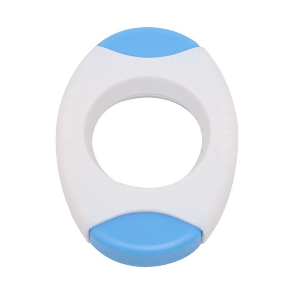 Homelife Egg Opener Eggshell Cutter Separator for Boiled Eggs Egg Shell Scissors Kitchen Tool for Separating Whites And Yolks Soft-Boiled Eggs Custards Eggnog