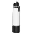 thumbnail image 1 of Homelife Hydrogen Water Bottle Generator 460ml Ion Membrane Electrolysis Tech 3 Min 2300+ PPB Hydro Water Cup Rechargeable Hydrogen Water Bottle Machine for Home Office Travel, 1 of 13