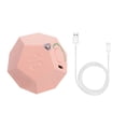 thumbnail image 1 of Homelife Multi Cube Timer Portable 1/3/5/10/15/20/25/30/45/60/90 Minutes Setting Rotating Timer Vibration Reminder Modes Study Cook Exercise Clock, 1 of 13