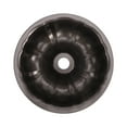 thumbnail image 1 of Homelife Non-Stick Ring Cake Pan Carbon Steel Fluted Tube Baking Pan for Pound Cake Buntz Cake Jelly Gelatin Chocolate Cake Molds, 1 of 13