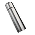 thumbnail image 1 of Homelife Portable Dual-layer Coffee Bottle Vacuum Flask Tea Water Cup Thermal Jug Mug, 1 of 13
